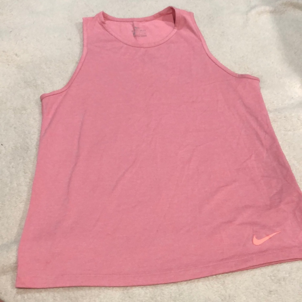 Nike Dri-Fit tank top